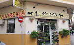 Peluqueria Canina Y Pajareria Mr.can