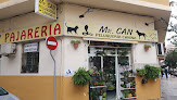 Peluqueria Canina Y Pajareria Mr.can