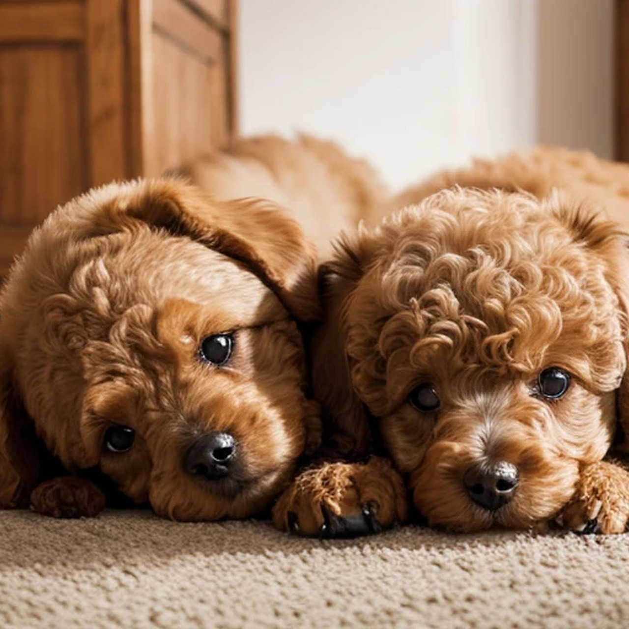 Mascotas en Valencia